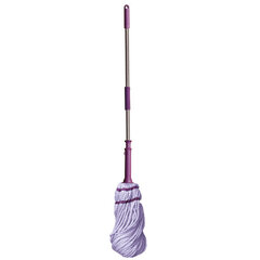 Щетка для мытья полов YORK PRESTIG TWIST MOP цена и информация | Чистящие средства | 220.lv