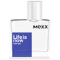 Mexx Life Is Now For Him EDT vīriešiem 30 ml цена и информация | Vīriešu smaržas | 220.lv