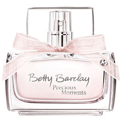 Туалетная вода Betty Barclay Precious Moments edt 20 мл цена и информация | Женские духи Lovely Me, 50 мл | 220.lv