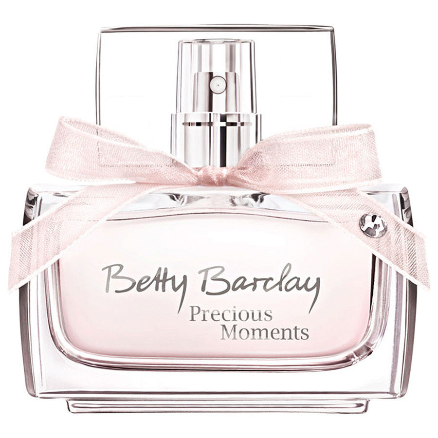 Tualetes ūdens Betty Barclay Precious Moments edt 20 ml цена и информация | Sieviešu smaržas | 220.lv