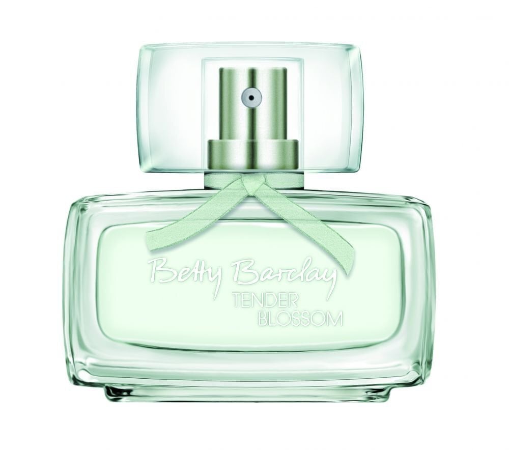 Tualetes ūdens Betty Barclay Tender Blossom edt 50 ml cena un informācija | Sieviešu smaržas | 220.lv