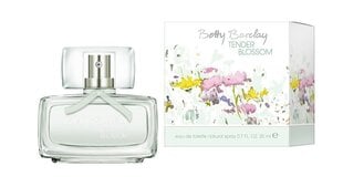 Smarža sievietēm Betty Barclay Tender Blossom - EDT cena un informācija | Betty Barclay Smaržas, kosmētika | 220.lv