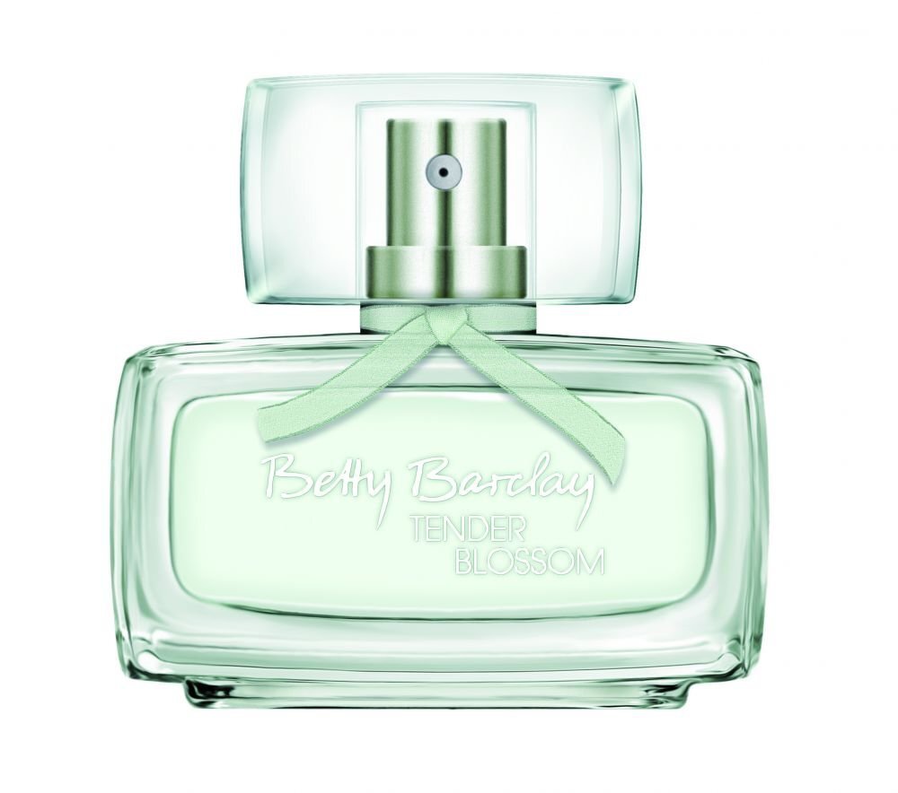 Smarža sievietēm Betty Barclay Tender Blossom - EDT цена и информация | Sieviešu smaržas | 220.lv