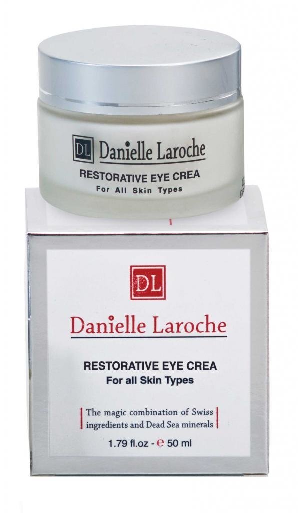 Acu krēms Danielle Laroche 30 ml cena un informācija | Acu krēmi, serumi | 220.lv