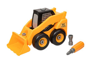 Грузовик BIG Buddies, 20 cм цена и информация | Конструктор автомобилей игрушки для мальчиков | 220.lv