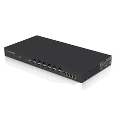 Ubiquiti EdgeSwitch Fiber 12 ports ES-12F цена и информация | Коммутаторы (Switch) | 220.lv