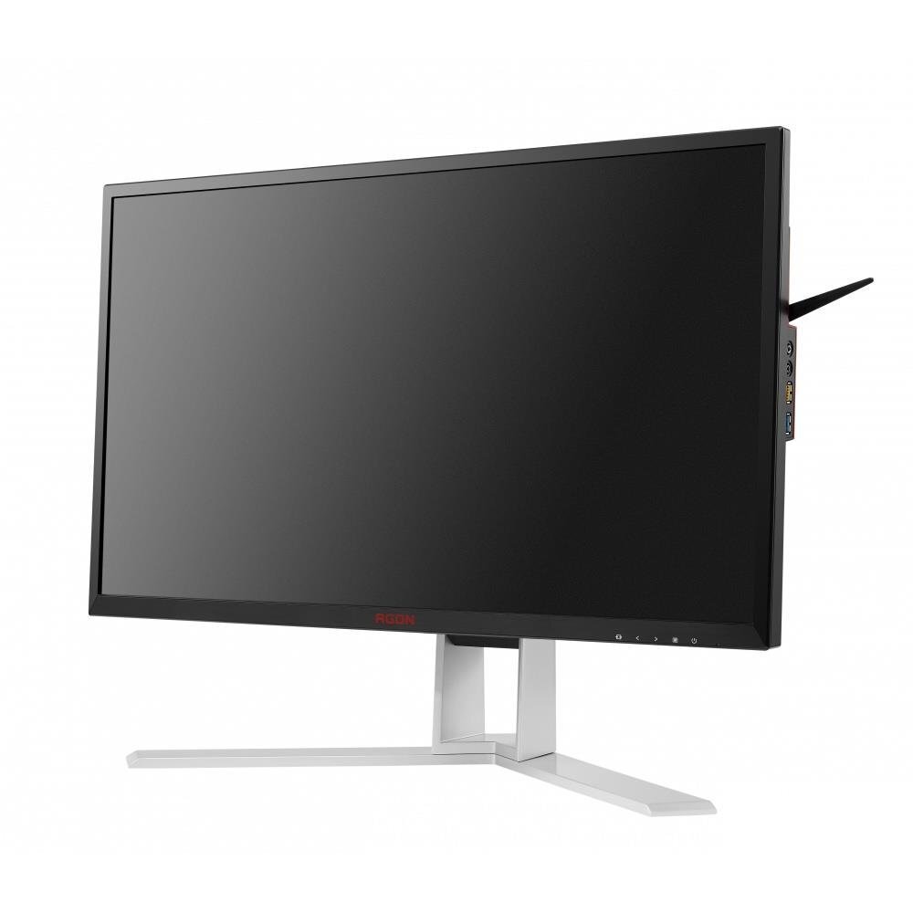 AOC AGON AG271QG цена и информация | Monitori | 220.lv