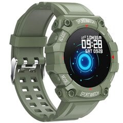 Viedais pulkstenis FitPro FD68, zaļš cena un informācija | Viedpulksteņi (smartwatch) | 220.lv