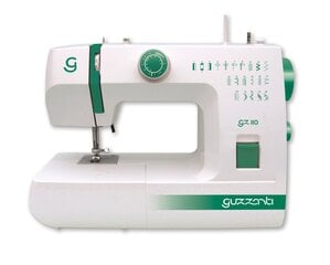 Guzzanti GZ 110A цена и информация | Швейные машинки | 220.lv