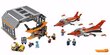 60103 LEGO® City Airport Air Show цена и информация | Konstruktori | 220.lv