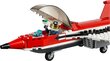 60103 LEGO® City Airport Air Show цена и информация | Konstruktori | 220.lv