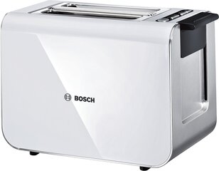 Bosch TAT 8611 cena un informācija | Tosteri | 220.lv