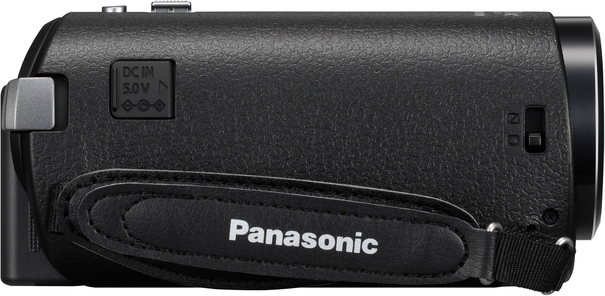 Panasonic HC-V380 cena un informācija | Videokameras | 220.lv