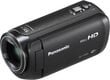 Panasonic HC-V380 цена и информация | Videokameras | 220.lv