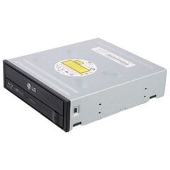 LG BH16NS55 BD-RW / 16x / Black / Bulk cena un informācija | LG Datoru komponentes | 220.lv