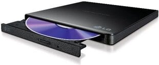 LG GP57EB40 cena un informācija | Optiskie diskdziņi | 220.lv