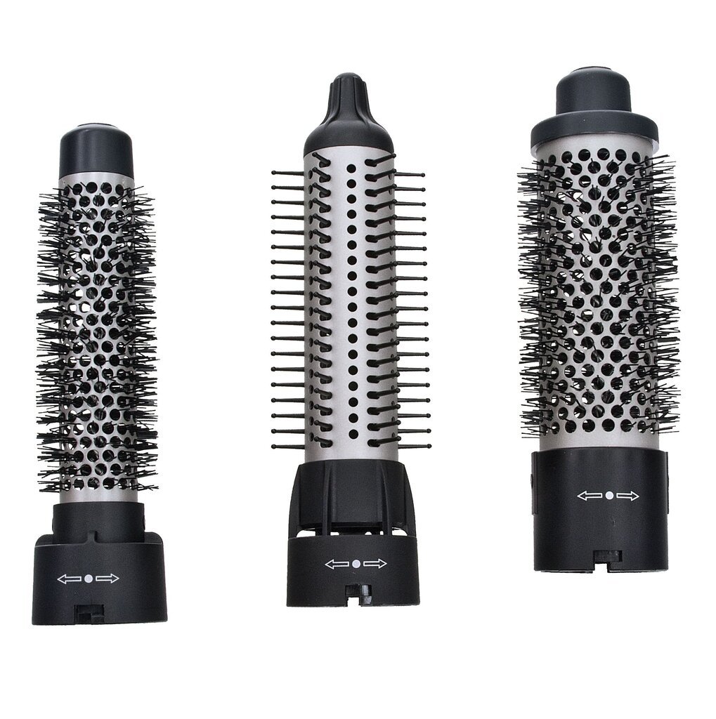 WAHL 4550-0471 Air Styler Pro cena un informācija | Matu fēni | 220.lv