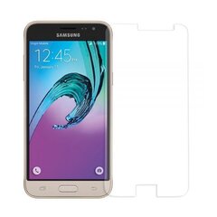 Blun Extreeme Shock 0.33mm / 2.5D Aizsargplēve-stiklss Samsung J320F Galaxy J3 (EU Blister) cena un informācija | Blun Mobilie telefoni, planšetdatori, Foto | 220.lv