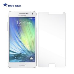 BS Tempered Glass 9H Extra Shock Aizsargplēve-stikls Samsung A510F Galaxy A5 (EU Blister) cena un informācija | Ekrāna aizsargstikli | 220.lv