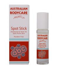 Lodīšu zīmulis pret pūtītēm Australian BodyCare, 9 ml цена и информация | Сыворотки для лица, масла | 220.lv