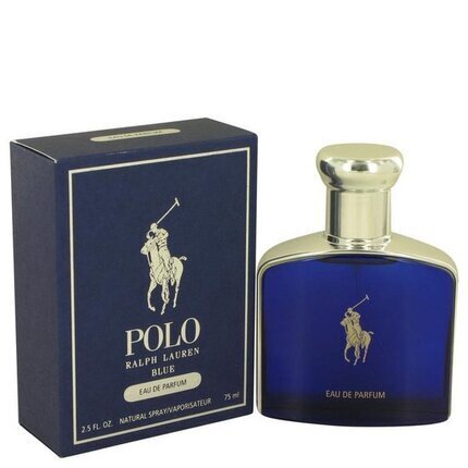 Polo Blue - EDP цена и информация | Vīriešu smaržas | 220.lv