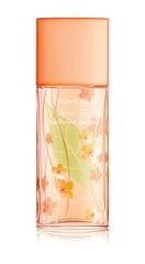 Elizabeth Arden Green Tea Nectarine Blossom EDT sievietēm 100 ml cena un informācija | Sieviešu smaržas | 220.lv