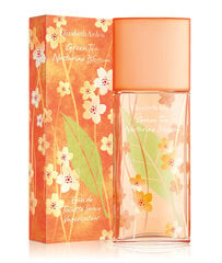Elizabeth Arden Green Tea Nectarine Blossom EDT sievietēm 100 ml cena un informācija | Sieviešu smaržas | 220.lv