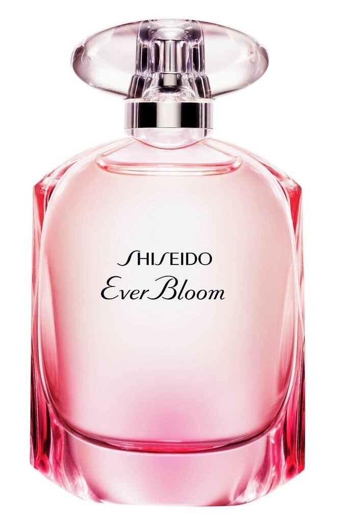 Parfimērijas ūdens Shiseido Ever Bloom EDP Yves Saint Laurent Mon Paris Couture EDP sievietēm 30 ml cena un informācija | Sieviešu smaržas | 220.lv