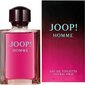 Tualetes ūdens Joop! Homme EDT vīriešiem, 200 ml cena un informācija | Vīriešu smaržas | 220.lv