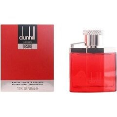 Dunhill Desire for Man EDT vīriešiem 100 ml cena un informācija | Dunhill Smaržas, kosmētika | 220.lv