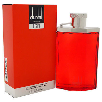 Tualetes ūdens Dunhill Desire EDT vīriešiem, 150 ml цена и информация | Vīriešu smaržas | 220.lv