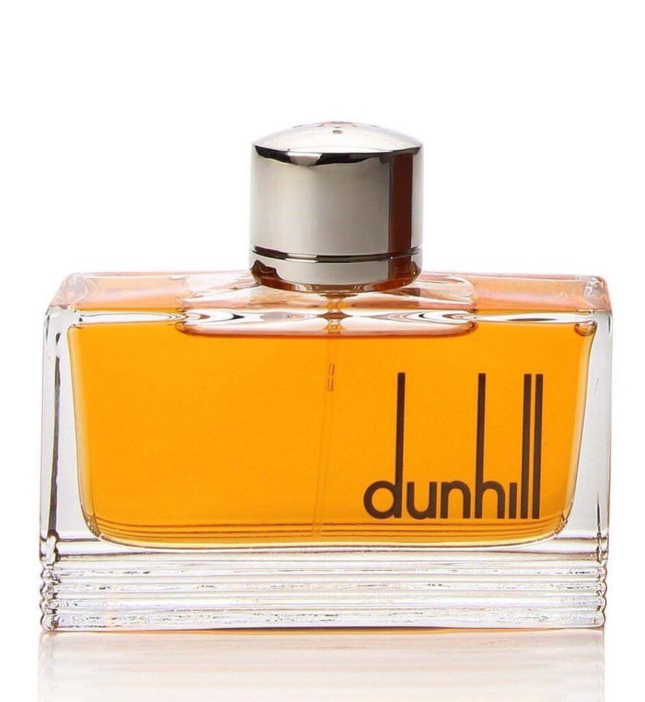 Tualetes ūdens Dunhill Pursuit EDT vīriešiem 75 ml цена и информация | Vīriešu smaržas | 220.lv