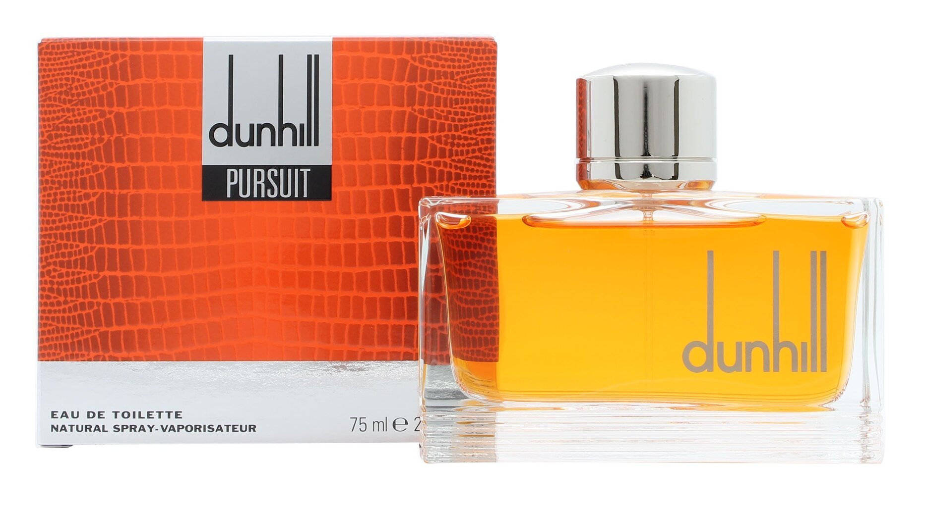 Tualetes ūdens Dunhill Pursuit EDT vīriešiem 75 ml цена и информация | Vīriešu smaržas | 220.lv