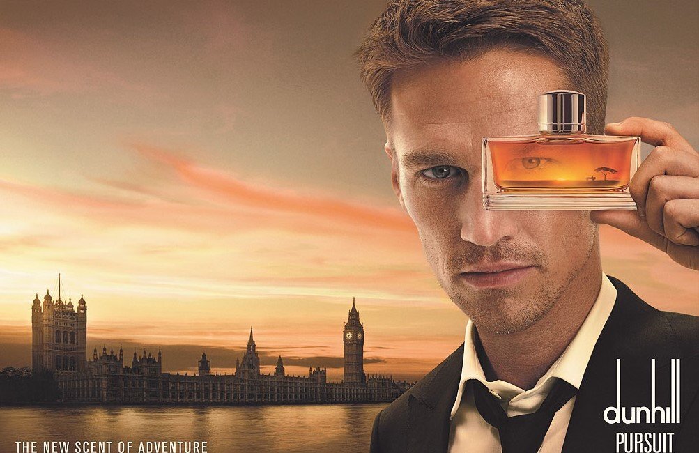 Tualetes ūdens Dunhill Pursuit EDT vīriešiem 75 ml цена и информация | Vīriešu smaržas | 220.lv