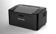 Pantum P2500W Wi-Fi printer laser monochrome цена и информация | Printeri un daudzfunkcionālās ierīces | 220.lv