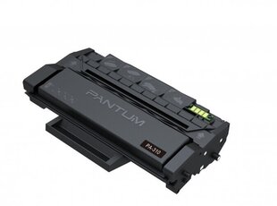 Pantum Toner PA-310 Black (PA310) цена и информация | Картриджи для струйных принтеров | 220.lv