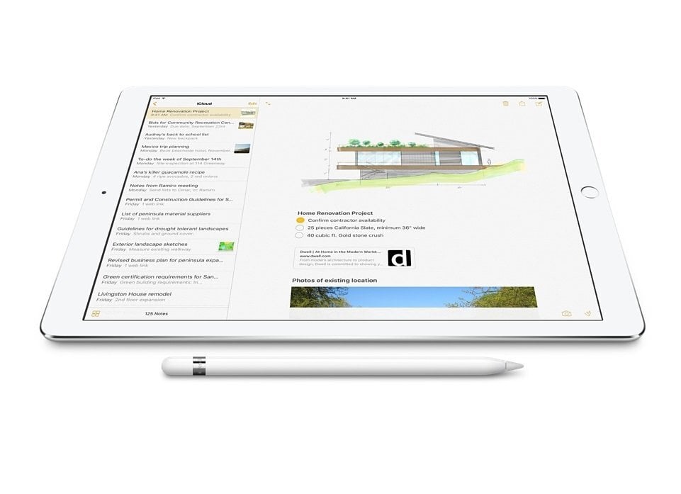 Stilus Apple Pencil piemērots iPad Pro cena un informācija | Citi aksesuāri planšetēm un e-grāmatām | 220.lv