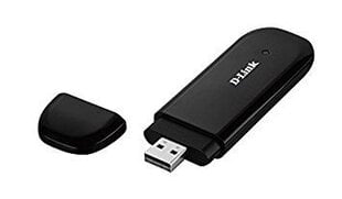 D-link DWM-222 4 G USB цена и информация | Маршрутизаторы (роутеры) | 220.lv