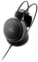 Audio Technica ATH-A550Z cena un informācija | Austiņas | 220.lv