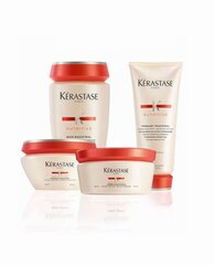 Питательный шампунь Nutritive Kerastase цена и информация | Шампуни | 220.lv