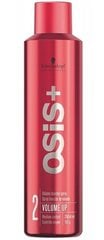 Izsmidzināms līdzeklis matu apjomam Schwarzkopf Professional Osis+ Volume Up 250 ml цена и информация | Средства для укладки волос | 220.lv