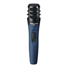 Audio Technica MB2K Black/Blue цена и информация | Микрофоны | 220.lv