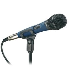 Audio Technica AT-MB3K Handheld Hypercardioid Dynamic Vocal Microphone cena un informācija | Mikrofoni | 220.lv