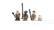75148 LEGO® Star Wars Sadursme uz Jakku planētas cena un informācija | Konstruktori | 220.lv