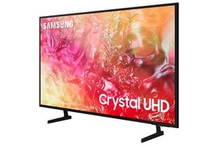 Samsung UE85DU7172UXXH cena un informācija | Televizori | 220.lv