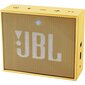 JBL Go Bluetooth 1.0, dzeltens cena un informācija | Skaļruņi | 220.lv