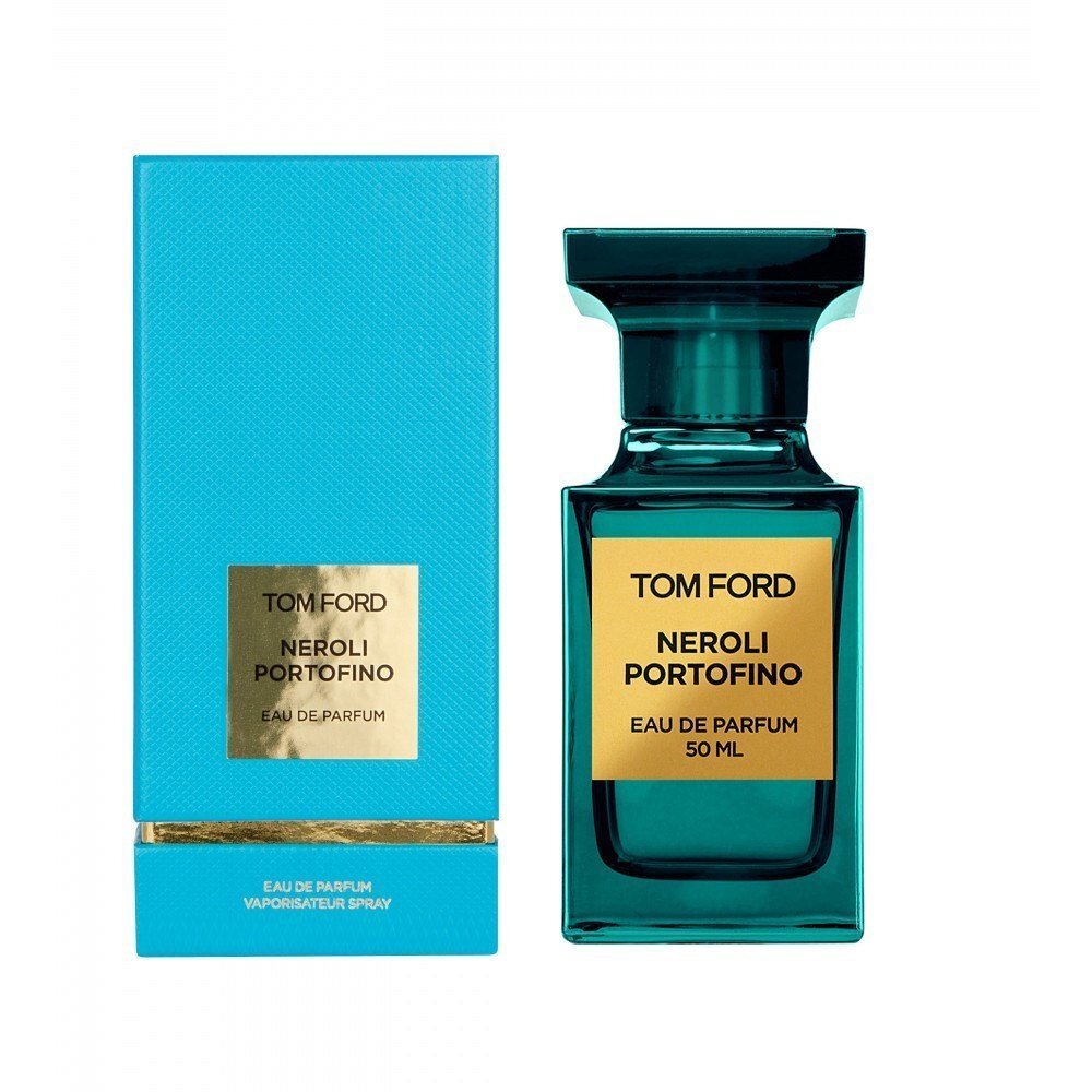 Parfimērijas ūdens Tom Ford Neroli Portofino - 50 ml цена и информация | Sieviešu smaržas | 220.lv