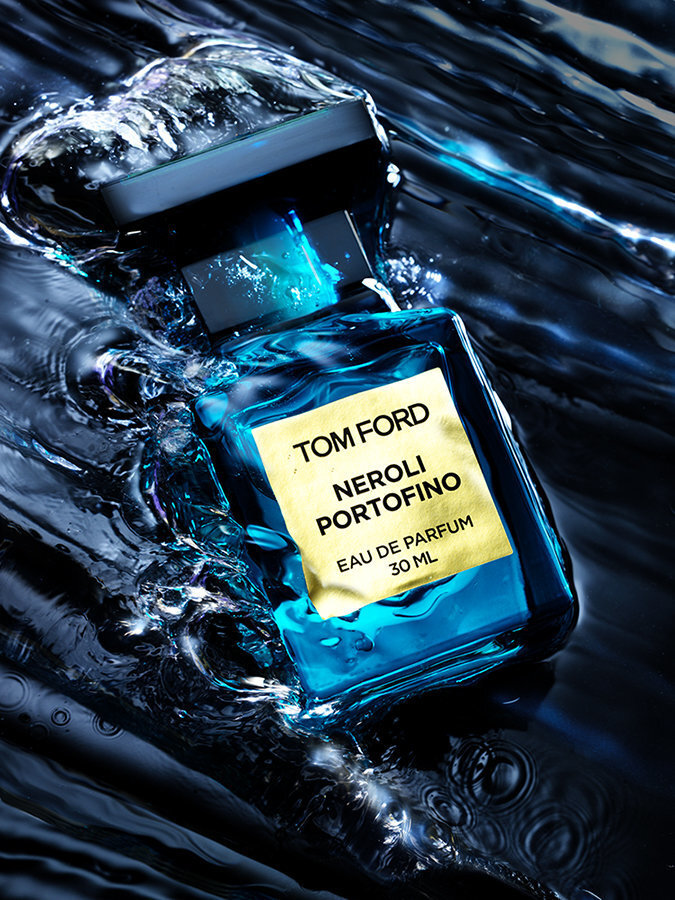 Parfimērijas ūdens Tom Ford Neroli Portofino - 50 ml cena un informācija | Sieviešu smaržas | 220.lv