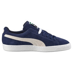 Мужские кроссовки Puma Suede Classic, синий цена и информация | Кроссовки мужские | 220.lv