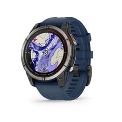 Garmin Quatix® 7 Pro cena un informācija | Viedpulksteņi (smartwatch) | 220.lv